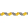 Сверло по дереву "Spiral", спираль Левиса, HEX хвостовик, STAYER Professional 29475-450-12, d=12х450мм 29475-450-12 купить в Ханты-Мансийске