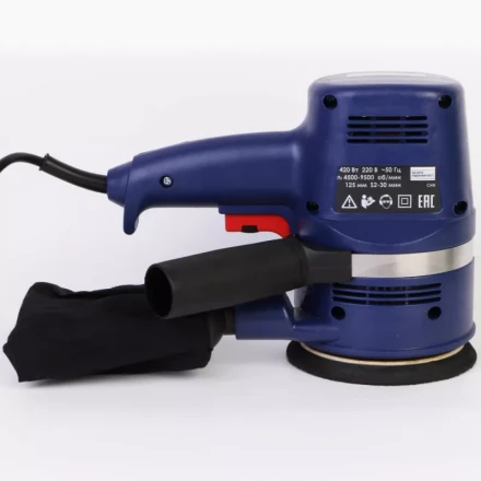 Полировальная шлифмашина Диолд МП-0,42 купить в Ханты-Мансийске