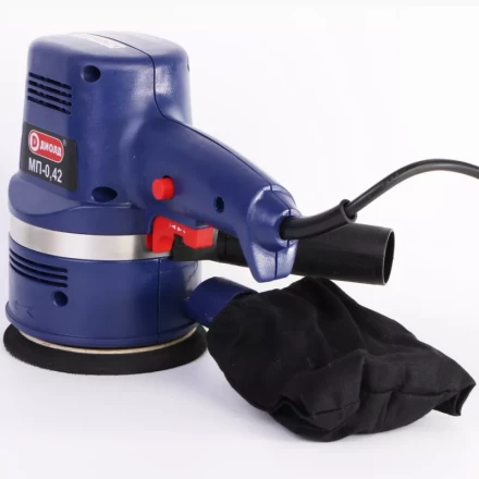 Полировальная шлифмашина Диолд МП-0,42 купить в Ханты-Мансийске