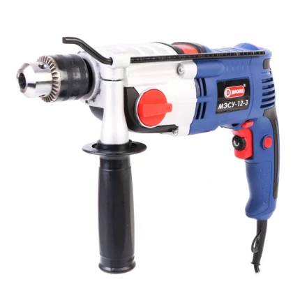 Ударная дрель Диолд МЭСУ-12-3 купить в Ханты-Мансийске