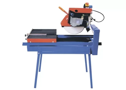 Станок камнерезный СКЭ 350-600 2,04 кВт, 220 В, 2800об/мин, длина реза 600 мм глубина реза 100 мм. 97415 купить в Ханты-Мансийске