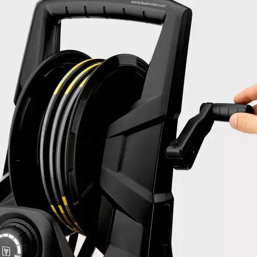 Минимойка-мойка высокого давления KARCHER K 7 Premium Car RU купить в Ханты-Мансийске