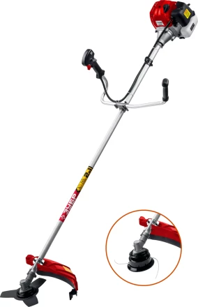 Бензокоса КРБ-1000 серия МАСТЕР купить в Ханты-Мансийске