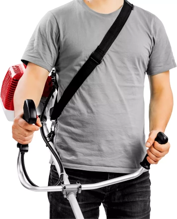 Бензокоса КРБ-1000 серия МАСТЕР купить в Ханты-Мансийске