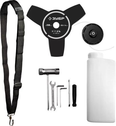 Бензокоса КРБ-1000 серия МАСТЕР купить в Ханты-Мансийске