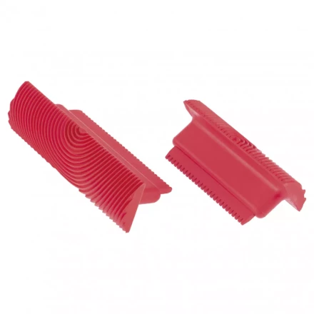 Аппликатор текстуры дерева 2 предмета Matrix 86814 купить в Ханты-Мансийске