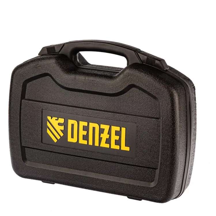 Дрель ударная ID-850 Denzel 26309 купить в Ханты-Мансийске