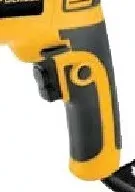 Дрель ударная ID-850 Denzel 26309 купить в Ханты-Мансийске