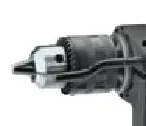 Дрель ударная ID-850 Denzel 26309 купить в Ханты-Мансийске