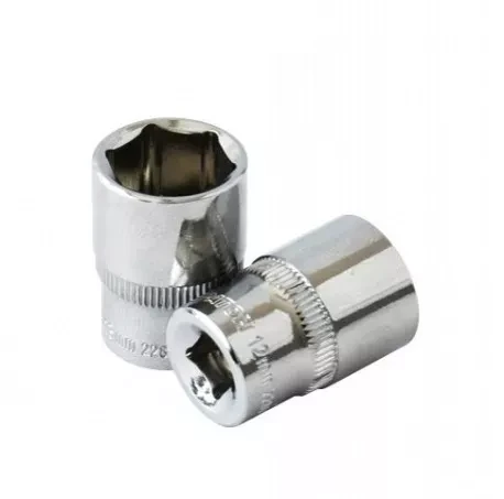 Головка торцевая 1/4" 5х25 мм. (6-гранная) Кратон 2 28 01 003 купить в Ханты-Мансийске