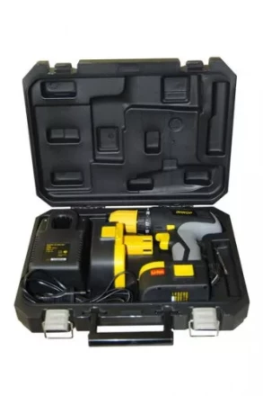 Шуруповерт ДША-2 18ЭР/10Л аккумуляторный 50020 купить в Ханты-Мансийске