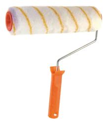 Валик универсальный для всех типов работ и ЛКМ 250/40/6 Вихрь