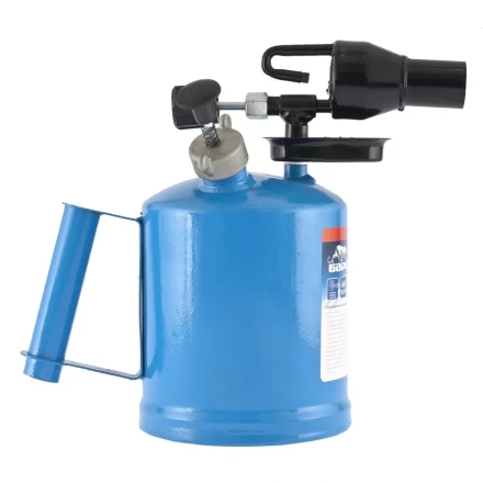 Лампа паяльная 2 л БАРС 91452 купить в Ханты-Мансийске