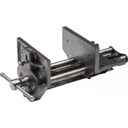 Тиски ЗУБР "ЭКСПЕРТ" столярные быстрозажимные, 225мм 32731-225