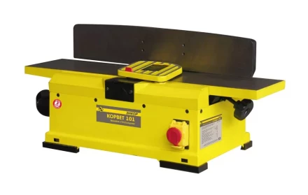 Станок строгальный Корвет 101 91010 купить в Ханты-Мансийске