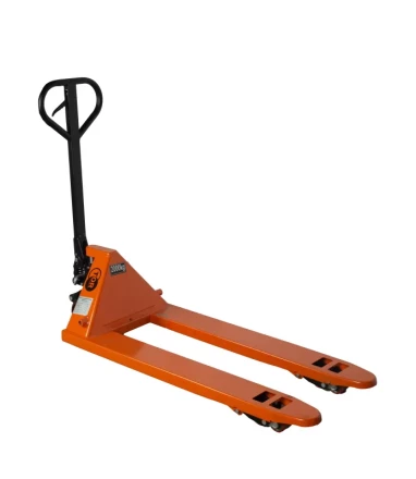 Тележка гидравлическая 2000 кг 1150 мм полиуретановые колеса TOR JC 118205 купить в Ханты-Мансийске