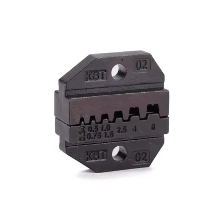 Номерные матрицы МПК-02 КВТ купить в Ханты-Мансийске