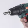 Головка HAMMER размер 8мм, H 48мм, S 1/4'' (229-003 PS HX) купить в Ханты-Мансийске