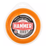 Леска для триммеров HAMMER 216-815 купить в Ханты-Мансийске