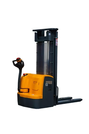 Штабелер самоходный 1,5 т 4,5 м XILIN CDDR15-III 24/200 В/Ач (сопровождаемый) 1010948 купить в Ханты-Мансийске