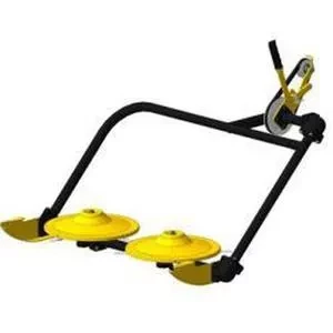 ЦЕЛИНА Косилка роторная КР-80 купить в Ханты-Мансийске