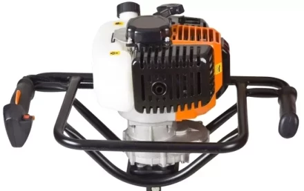 Мотобур CARVER AG-152/000 без шнека купить в Ханты-Мансийске