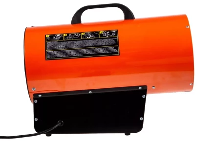 Тепловая пушка WESTER TG-35000 купить в Ханты-Мансийске