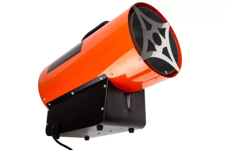 Тепловая пушка WESTER TG-35000 купить в Ханты-Мансийске