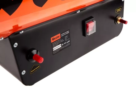 Тепловая пушка WESTER TG-35000 купить в Ханты-Мансийске