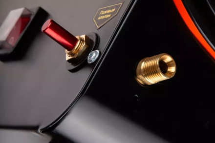 Тепловая пушка WESTER TG-35000 купить в Ханты-Мансийске