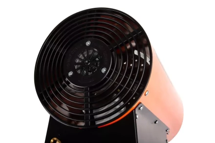 Тепловая пушка WESTER TG-35000 купить в Ханты-Мансийске