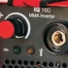 Сварочный аппарат инверторный IQ 180 FUBAG купить в Ханты-Мансийске
