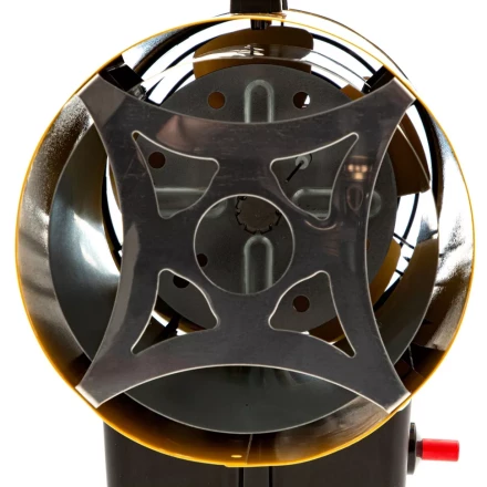 Газовая тепловая пушка GHG-15, 15 кВт, 500 м3/ч, пропан-бутан Denzel 96477 купить в Ханты-Мансийске