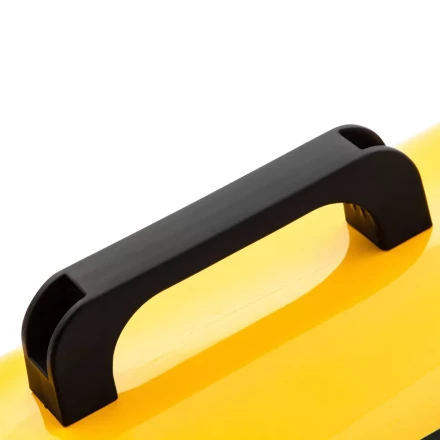 Газовая тепловая пушка GHG-15, 15 кВт, 500 м3/ч, пропан-бутан Denzel 96477 купить в Ханты-Мансийске