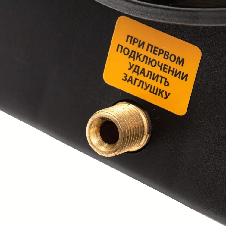 Газовая тепловая пушка GHG-15, 15 кВт, 500 м3/ч, пропан-бутан Denzel 96477 купить в Ханты-Мансийске