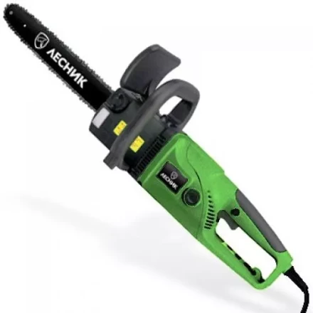 Электропила цепная Лесник L 1814 PATRIOT купить в Ханты-Мансийске