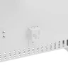 Конвектор электрический OptiPrime-1000, Wi-Fi, тачскрин, цифровой термостат, 1000 Вт// Denzel 98121 купить в Ханты-Мансийске
