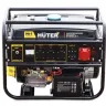 Бензогенератор Huter DY8000LX-3 купить в Ханты-Мансийске