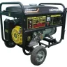 Бензогенератор Huter DY8000LX-3 купить в Ханты-Мансийске