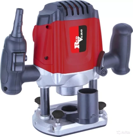 Фрезер RedVerg RD-ER125 купить в Ханты-Мансийске