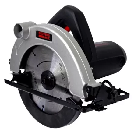 Пила дисковая CS65 Basic RedVerg купить в Ханты-Мансийске