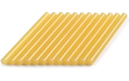 Клеевые стержни по дереву 7 мм DREMEL купить в Ханты-Мансийске