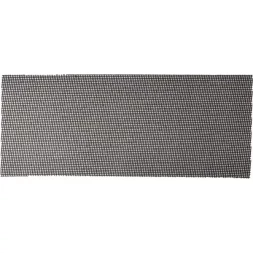 Шлифовальная сетка ЗУБР "МАСТЕР" абразивная, водостойкая № 180, 115х280мм, 5 листов 35483-180