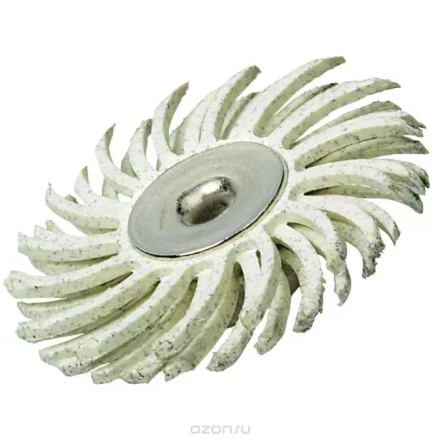 Шлифовальная щетка SC472 K120 DREMEL купить в Ханты-Мансийске