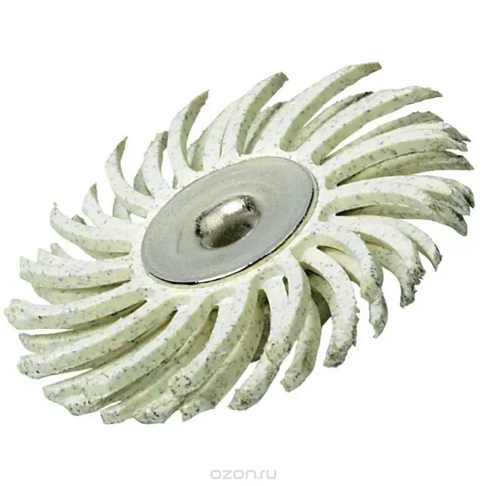 Шлифовальная щетка SC472 K120 DREMEL купить в Ханты-Мансийске