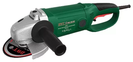 Угловая шлифмана DWT WS-180 DS (УШМ, Болгарка) купить в Ханты-Мансийске