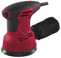 Шлифмашина ЭШМ RD-OS30-125 RedVerg купить в Ханты-Мансийске