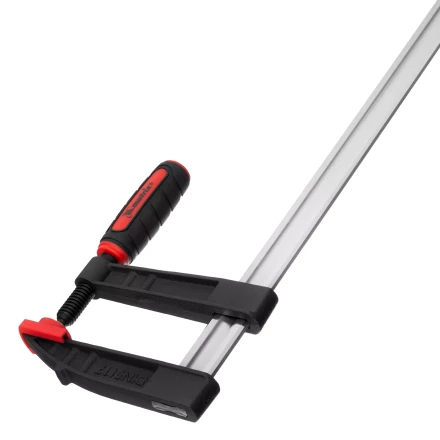 Струбцина F-образная Matrix, 400 х 120 х 500 мм, 20411 купить в Ханты-Мансийске