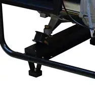 Генератор дизельный CHAMPION DG6501E купить в Ханты-Мансийске