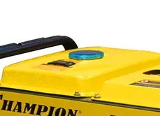 Генератор дизельный CHAMPION DG6501E купить в Ханты-Мансийске